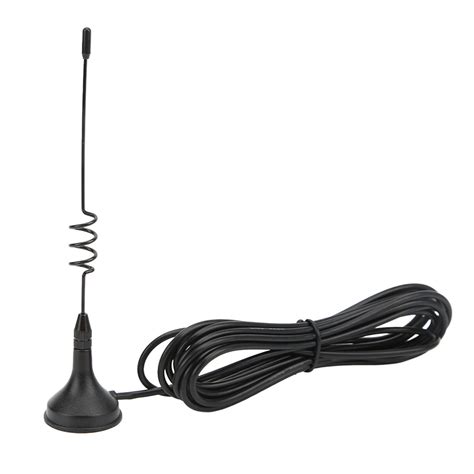 Rf Antenna Dbi High Gain Sma Inner Pin Interface Wireless Wifi Signal