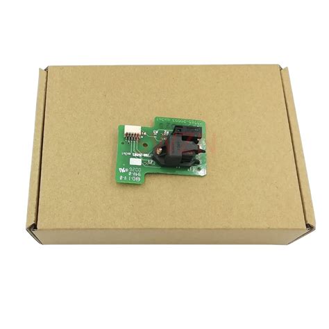 Drive Roller Encoder Sensor For Hp Designjet 500 510 800 815 820 C7769 60384 Disk Encoder