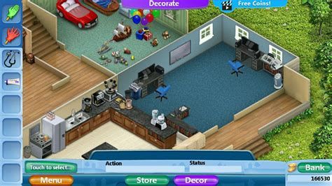 Virtual families 2 rooms ideas - subtitlebon