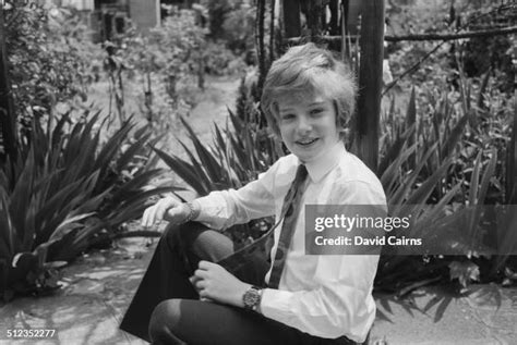 Mark Lester Photos And Premium High Res Pictures Getty Images