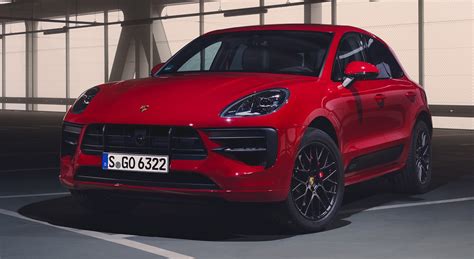 Futur Porsche Macan électrique 2021 les premières infos evearly