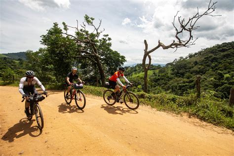 Green Brazil Scouting A New Bikingman Route