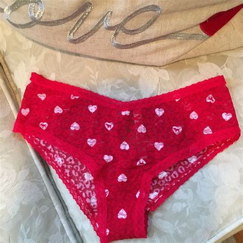 Heart Themed Lingerie For Valentine S Day Artofit
