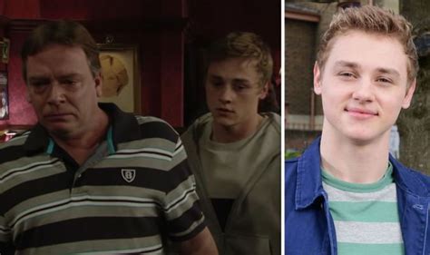 Eastenders Spoilers Is Peter Beale Returning To Eastenders Tv