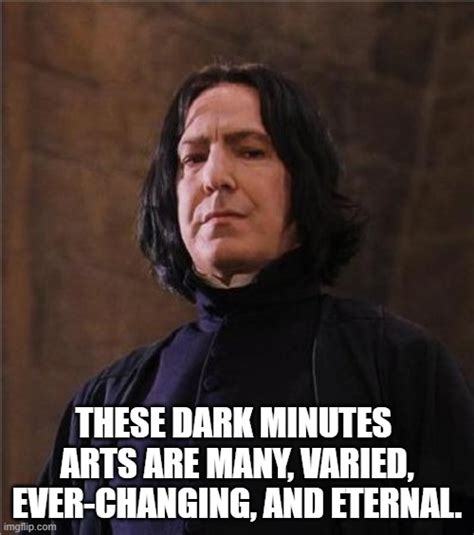 snape Memes & GIFs - Imgflip