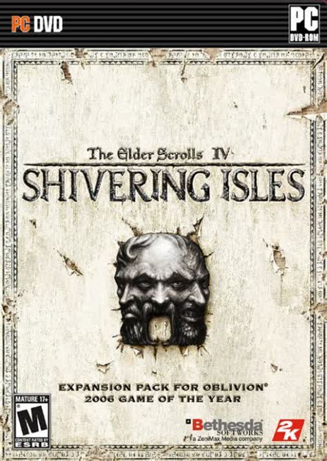 The Elder Scrolls 4: Shivering Isles Reviews, Pros and Cons | TechSpot