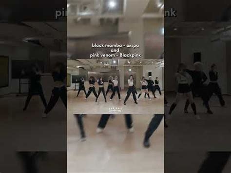 Kpop Choreography That Fits With Other Kpop Song Pt Kpop Blackpink