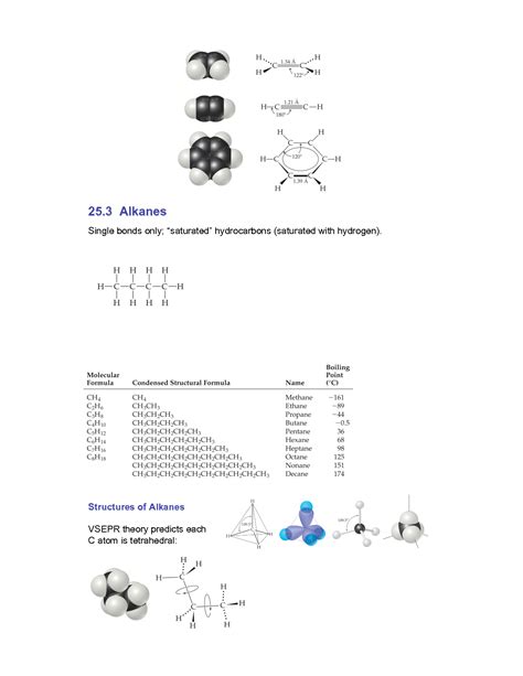 SOLUTION: Introduction to hydrocarbon - Studypool