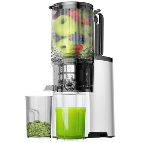 Best Cold Press Juicer UK Top Picks For Maximum Juice Yield