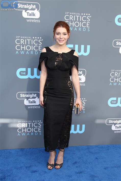 Elena Satine Nude Pictures Photos Playboy Naked Topless Fappening