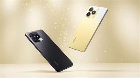 Ponsel Entry Level Realme C Nfc Spesifikasi Unggulan Dan Harga Yang