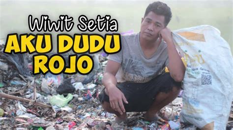 Lagu Ambyar Aku Dudu Rojo Didi Kempot Cover By Wiwit Setia