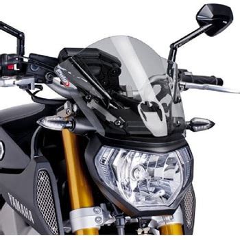 6859H ウィンドシールド Naked New Generation スポーツ 6859 Puig プーチ スモーク色 通販