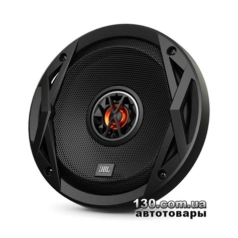 JBL Club 6520 — автомобильная акустика коаксиальная