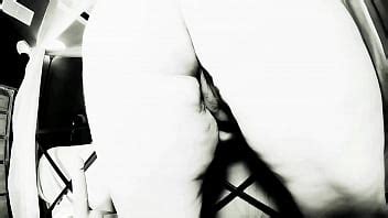 Consolador Anal Blanco Y Negro XVIDEOS