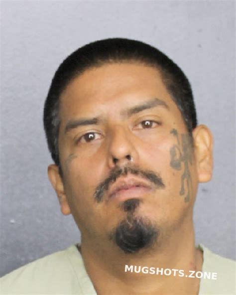 Hernandez Jesus 01162021 Broward County Mugshots Zone