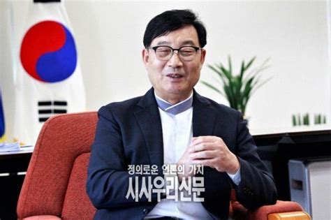 정인성 남북하나재단 이사장 “현장위주의 소통 탈북민들이 기대고 싶은 재단 또 어머니 같은 그런 조직 될 터” 파워