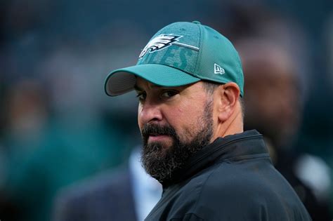 Eagles’ ‘bizarre’ defensive coordinator switch is ripped: ‘Bad idea ...