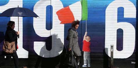 Six days that shook the world: how the Easter Rising changed everything