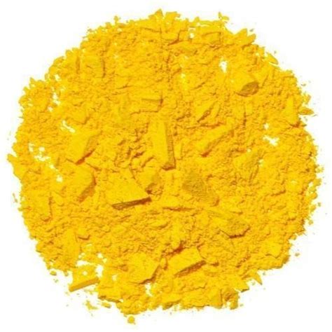 Unilex Pigment Yellow Powder Kg At Rs Kg In Mumbai Id