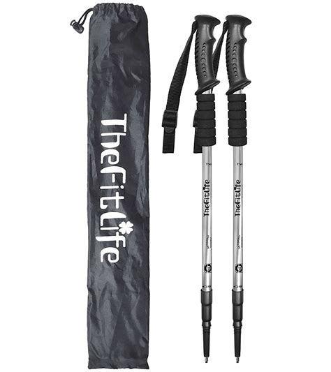 Best Hiking Poles to Tackle Any Terrain