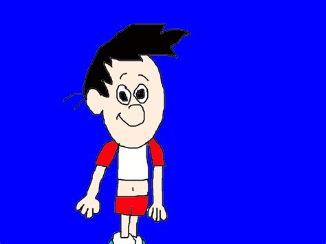 Bobby Generic by MikeJEddyNSGamer89 on DeviantArt