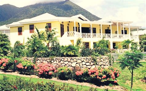 The Four Seasons Resort, Nevis – Best Citizenships