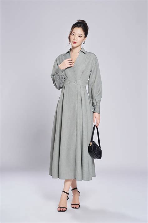 Gam M U Trang Ph C Hot Nh T D Nh Cho Ch Em Kh Ng M M U M C Di N L Ng I Khen Sang