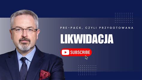 Odcinek6 Pre Pack Czyli Przygotowana Likwidacja YouTube