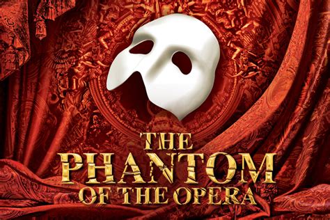 The Phantom of the Opera Melbourne | Opera Australia