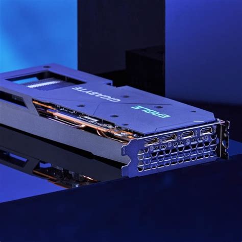 Gigabyte AMD Radeon RX 6600 EAGLE 8GB GDDR6 | PcComponentes.pt