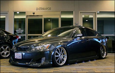 Official Sexiest 2nd Gen Is250 350 F Thread Page 2 Lexus Is Forum