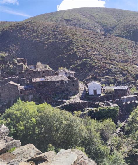 Escapadinha De Fim De Semana Em Arouca Passadi Os Do Paiva Ponte