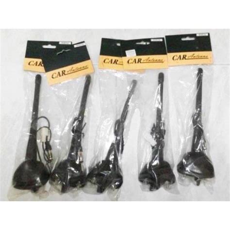 Antenna Wira Thomas Cup Satria Gti Shopee Malaysia