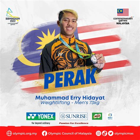 Rtm Malaysia On Twitter Rt Olympicmas Kontinjen Negara Meraih