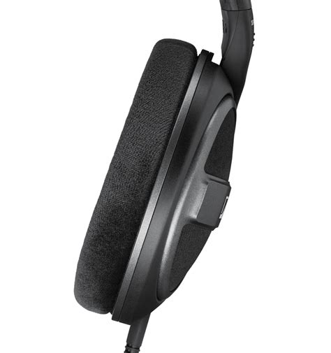 Sennheiser HD 559 - FinFonic