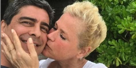 Xuxa Explicou Motivo De Se Recusar A Se Casar Junno Andrade