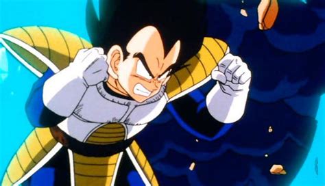 Vegeta Cosas Que No Sab As Sobre El Pr Ncipe De Los Saiyajin