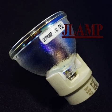 Rlc New Original Bare Projector Lamp Bulb For Viewsonic Pa W