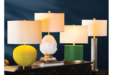 Lighting 101: Types of Lamp Shades | Wayfair