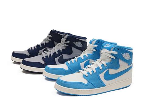 Nike Air Jordan Ko High Og Rival Pack