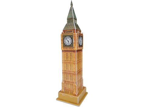 3D пъзел | Лидл | Oferta.bg