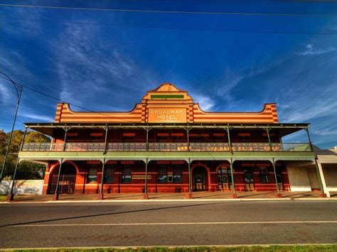 Junee Visitor Information Centre All You Need To Know