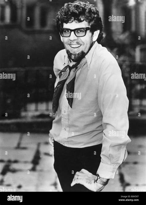 Rolf Harris Australian Entertainer About 1965 Stock Photo Alamy