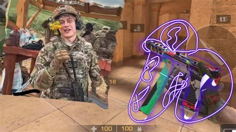 САМЫЙ ПОПУЛЯРНЫЙ ТРЕНД ТИК ТОКА - YouTube