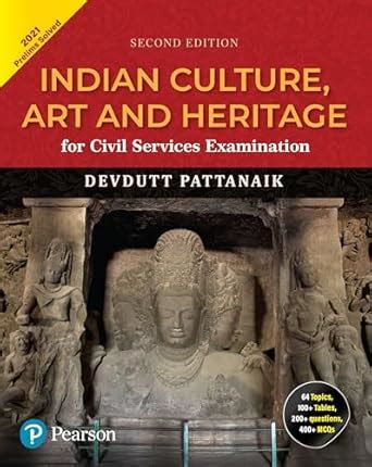 Buy Indian Culture Art And Heritage For Upsc Prelim Main Exam Civil