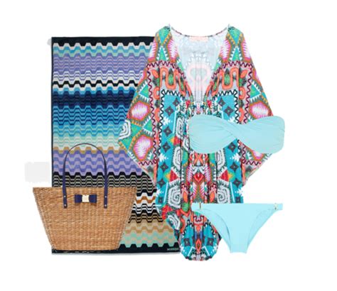 Styling Session Boho Beach Babe