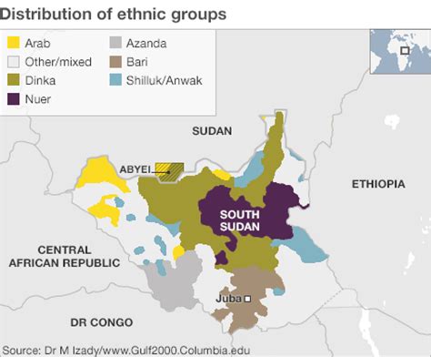 Ethnic Map Of Sudan - Pornstar Xxx Movies