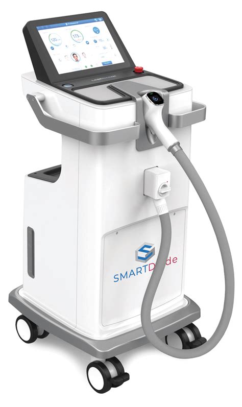 Smartdiode Advanced Medical Grade Laser Technology The Smart Group