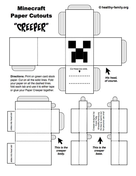 Minecraft Blank Skin Template Templates Example Templates Example